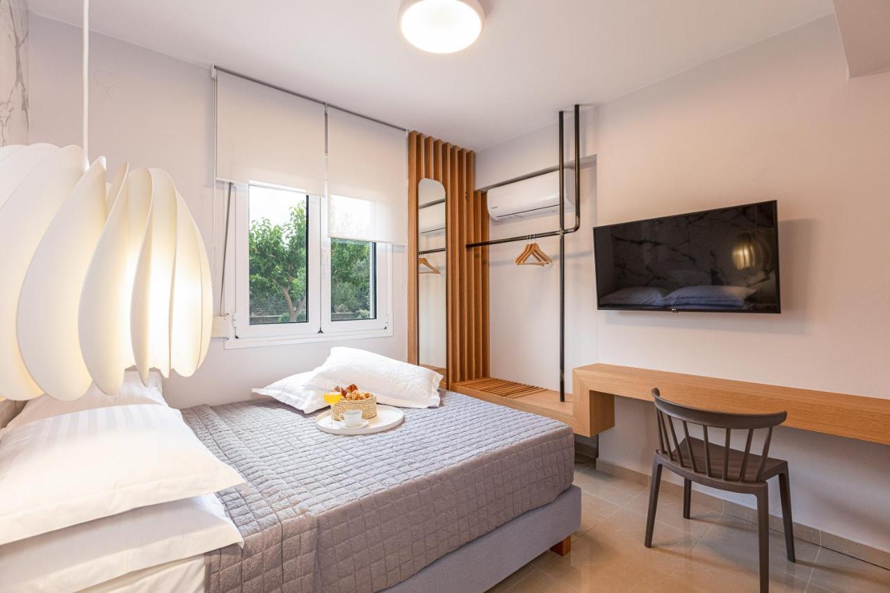 Thetree Villa, With Heated Pool & Spa Whirlpool Gallos Exterior photo